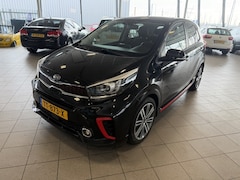 Kia Picanto - 1.0 T-GDI GT-Line
