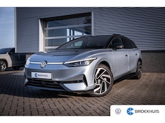 Volkswagen ID.7 Tourer - Pro Limited Edition 77 kWh | 360 graden camera | Draadloze telefoonlader | Elektrisch bedi