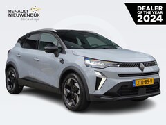 Renault Captur - 1.6 E-Tech full hybrid 145 techno AUTOMAAT / 12.000KM / NAVI / 360 CAMERA / PDC 360 / CRUI