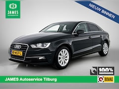 Audi A3 Limousine - 1.4 TFSI Ambiente Pro Line Plus NAVI | LEER | CRUISE