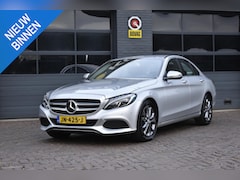 Mercedes-Benz C-klasse - 200 Ambition