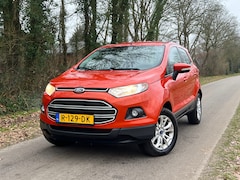Ford EcoSport - 1.0 EcoBoost Titanium | ''129.000'' KM + Airco Nu € 5.950,