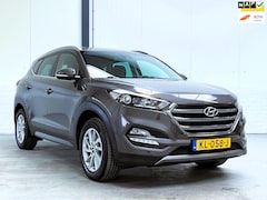 Hyundai Tucson - 1.6 GDi Comfort 1e Eigenaar|Org NL|Camera