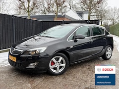 Opel Astra - 1.6 Sport Trekhaak cruise navi