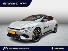 Kia EV6 - GT-Line 84 kWh | €3.000, - korting | Glazen schuif-/kanteldak | Head-up display | Meridian