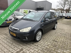 Ford C-Max - 1.8-16V Ghia