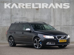 Volvo V70 - 2.5FT Momentum | R-Design | xenon