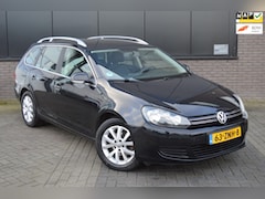 Volkswagen Golf Variant - Clima|Cruise|PDC|Trekhaak|Export