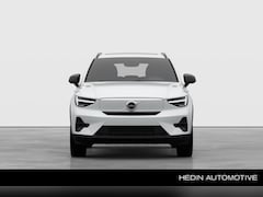 Volvo EX40 - Single Motor Extended Range Plus Europa 82 kWh | Panoramadak | Stuurverwarming | Verwarmba