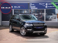 Land Rover Range Rover Sport - 3.0 TDV6 HSE Dynamic|Org NL|1ste Eig|Adaptive Cruise|Pano|Trekhaak|Digitaal Dashboard|Deal