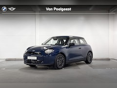 MINI Mini-Electric - 3-Deurs Cooper SE | Essential Trim | Achteruitrijcamera | Apple Carplay