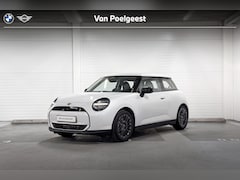 MINI Mini-Electric - 3-deurs Cooper SE | Essential Trim | Achteruitrijcamera | Apple Carplay