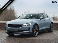 Polestar 2 - 2 Long Range Dual Motor Launch Edition 78kWh Performance Pack|elektrische trekhaak