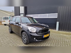 MINI Countryman - 1.6 One Chili Airco/Leder