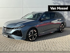 Peugeot 308 SW - 1.6 Plug-in Hybrid 195 GT | Nieuw model | Elektrische stoelen | 360 Camera | Boek nu uw pr