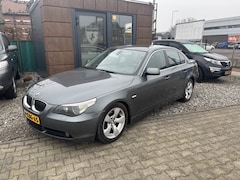 BMW 5-serie - 523i High Executive