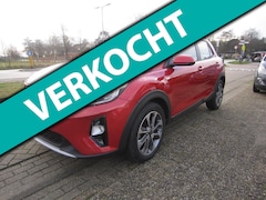 Kia Stonic - 1.0 T-GDi DynamicLine navi camera