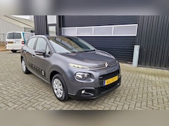 Citroën C3 - 1.2 PureTech Feel Airco