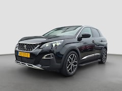 Peugeot 3008 - 1.2 PureTech Allure Full LED | Camera | Parkeersensoren | Full map navigatie | Climate con