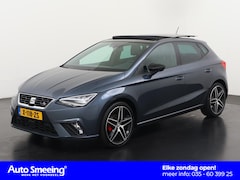 SEAT Ibiza - 1.0 TSI FR Business Intense Plus | Panoramadak | Adaptief Cruise | Stoelverwarming | Zonda