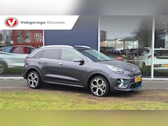 Kia e-Niro - ExecutiveLine 64 kWh | NAP | DOH | ACC | Leder | Memory | Carplay | Stoel & Stuurverwarmin