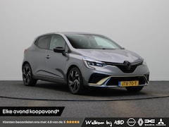 Renault Clio - E-Tech Hybrid 145pk E-Tech Engineered | 17" Lichtemetalen velgen | Climate Control | Parke