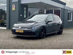 Volkswagen Golf - 1.5 eTSI 150PK Automaat Carplay Pano Stoelverwarming