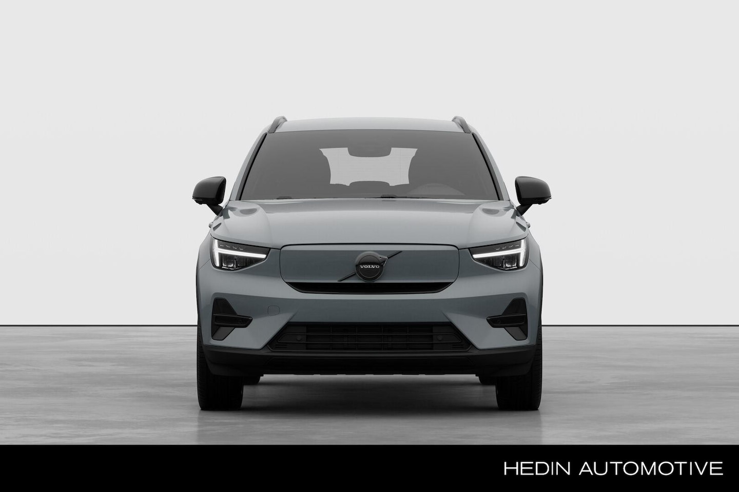 Volvo EX40 - Ext. Range Plus Black Edition Europa | Extra getint glas | Stuurverwarming | Verwarmbare v - AutoWereld.nl