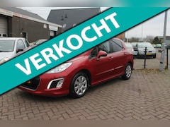 Peugeot 308 - 1.6 VTi Active navi ecc cruise NL auto