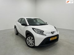 Toyota Aygo X - 1.0 VVT-i MT | Apple Carplay | Keyless | VOL-OPTIES|INRUIL MOGELIJK