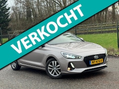 Hyundai i30 - 1.0 T-GDI First Edition /Carplay/Camera/Airco/