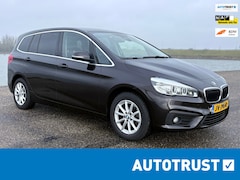 BMW 2-serie Gran Tourer - 216i Centennial Executive 7p./Navi/APK/Nette