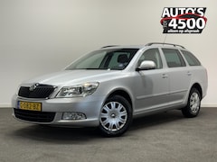 Skoda Octavia Combi - 1.4 TSI Ambition Business Line Trekhaak