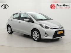 Toyota Yaris - 1.5 Full Hybrid Aspiration | Clima | Camera | 15 inch | Bluetooth