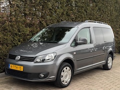 Volkswagen Caddy Maxi - 1.2 TSI Navigatie Trekhaak