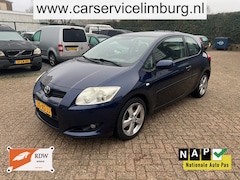 Toyota Auris - 1.6-16V Sol Airco NAP