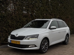 Skoda Fabia Combi - 1.2 TSI Drive Trekhaak CarPlay