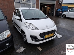 Peugeot 107 - 1.0 Active