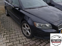 Volvo V50 - 2.4 Edition II