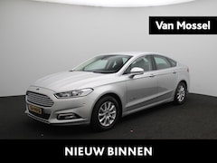 Ford Mondeo - 2.0 IVCT HEV Titanium Aut. | Navi | Cruise Control |