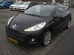 Peugeot 207 CC - 96000 km leer 1.6 THP Sport apk 7.26