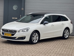 Peugeot 508 SW - 1.6 BlueHDi Blue Lease Premium