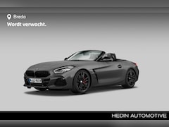 BMW Z4 Roadster - sDrive20i Business Edition Plus | M-sport Shadow Line | M-remsportschijven | Elektrisch ve