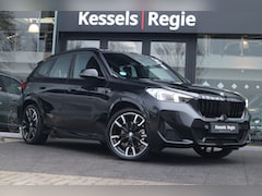 BMW X1 - sDrive20i M-sport H&K Memory HuD El.Haak 360 Dri.Ass.Pro Keyless Massage 20”