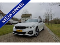BMW 3-serie - 330e High Executive | Trekhaak | Harman Kardon | Laser | HUD | CarPlay |