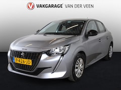 Peugeot 208 - 1.2 PureTech Active | Cruise | Apple Carplay | DAB | Airco