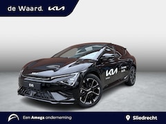 Kia EV6 - GT-Line 84 kWh | €6.690, - korting | Glazen schuif-/kanteldak | Head-up display | Meridian