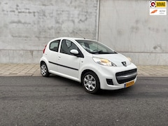 Peugeot 107 - 1.0-12V XS | airco| elektr. ramen |centrale vergr