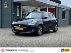 Suzuki Swift - 1.2 Style SmartHybrid Automaat Navigatie Camera