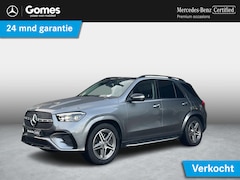 Mercedes-Benz GLE-Klasse - GLE 400 e 4MATIC | Panoramadak | Trekhaak | Cruise Control
